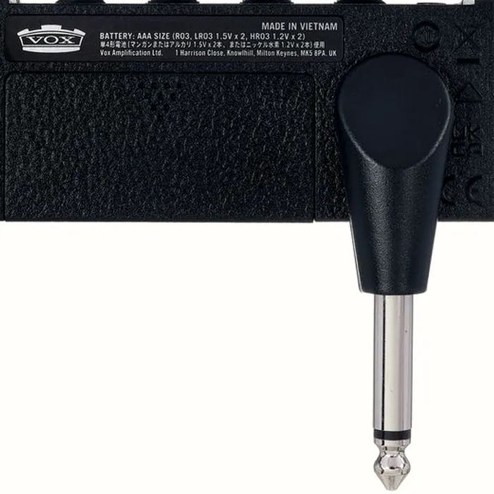Vox AmPlug 3 High Gain – photo 9