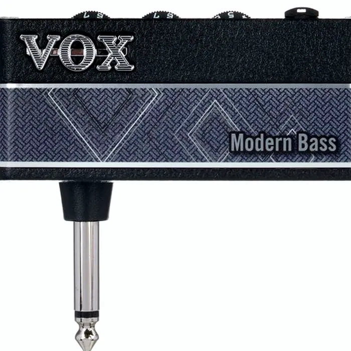 Vox AmPlug 3 Modern Bass – photo 7