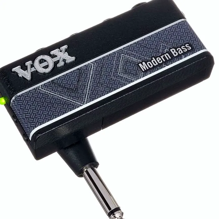 Vox AmPlug 3 Modern Bass – photo 6