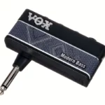 Avis pédale d’effet Vox AmPlug 3 Modern Bass