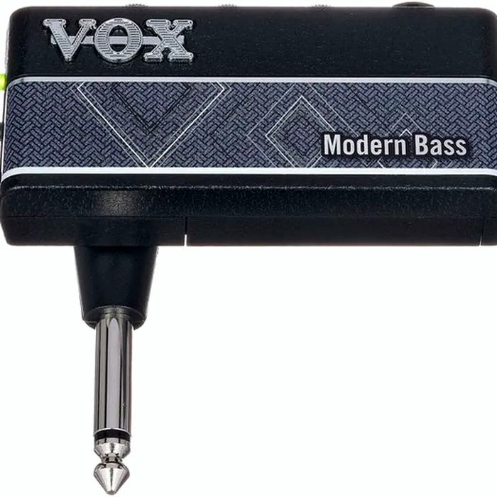 Vox AmPlug 3 Modern Bass – photo 5