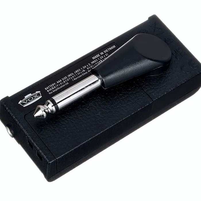 Vox AmPlug 3 Modern Bass – photo 11