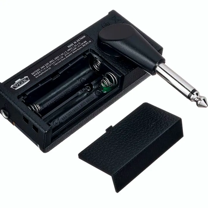 Vox AmPlug 3 Modern Bass – photo 12