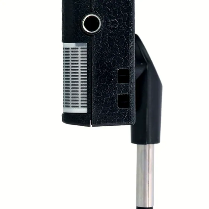 Vox AmPlug 3 US Silver – photo 11