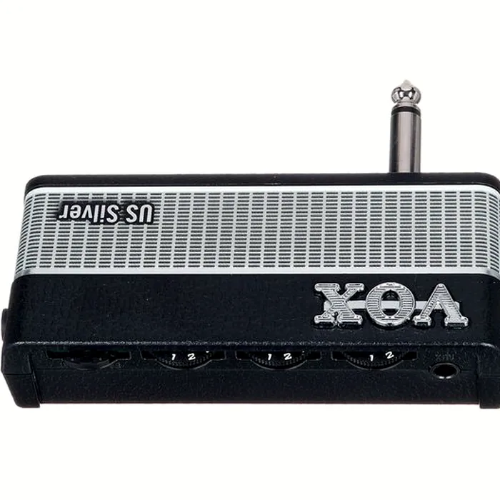 Vox AmPlug 3 US Silver – photo 7