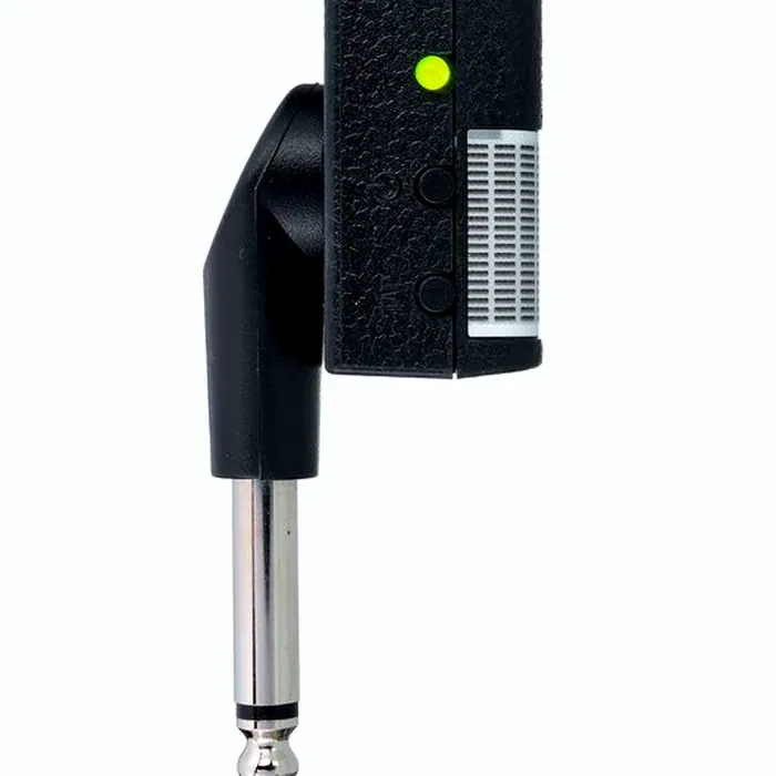 Vox AmPlug 3 US Silver – photo 10