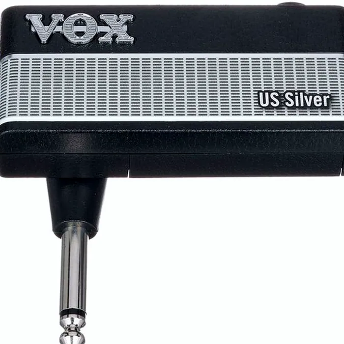 Vox AmPlug 3 US Silver – photo 5