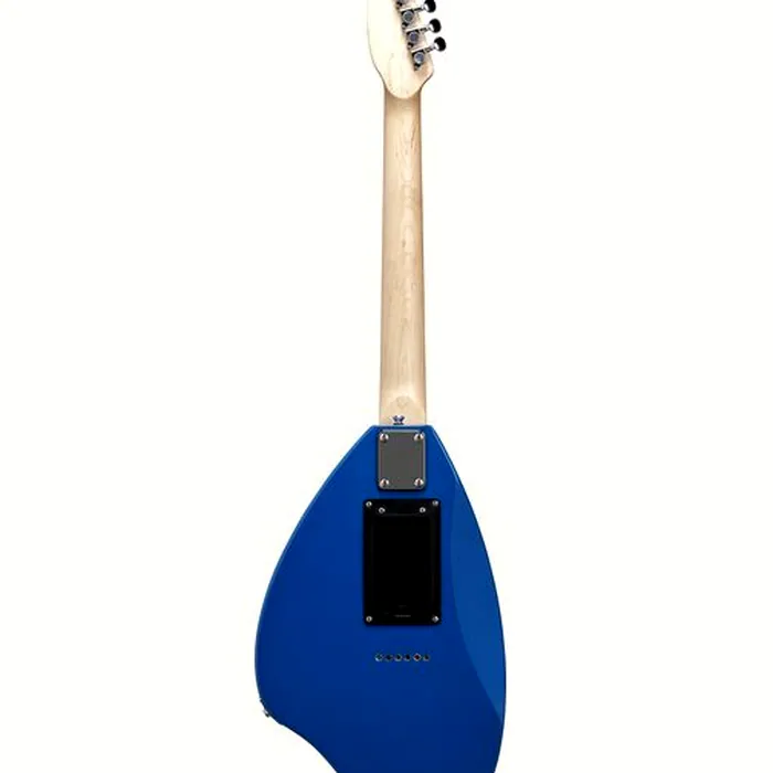 Vox APC-1 Blue Metallic – photo 4