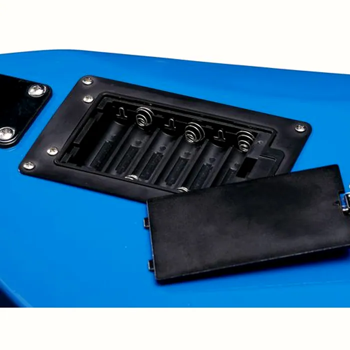 Vox APC-1 Blue Metallic – photo 7