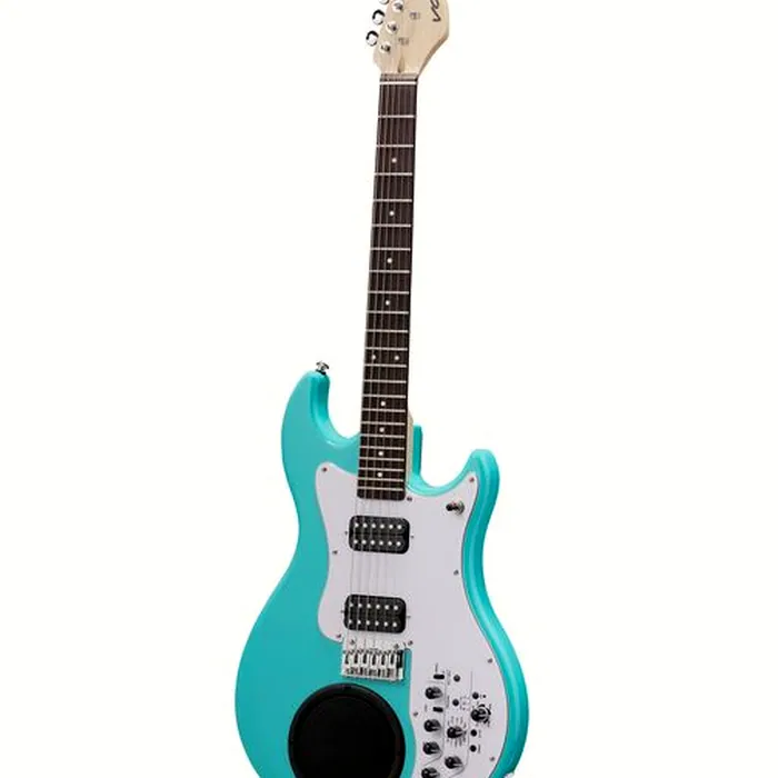 Vox APC-2 Agua Green – photo 5