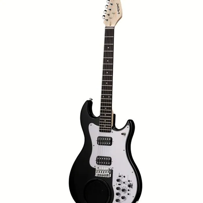 Vox APC-2 Black – photo 5