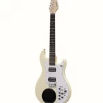 Vox APC-2 White – Avis sur cette guitare électrique