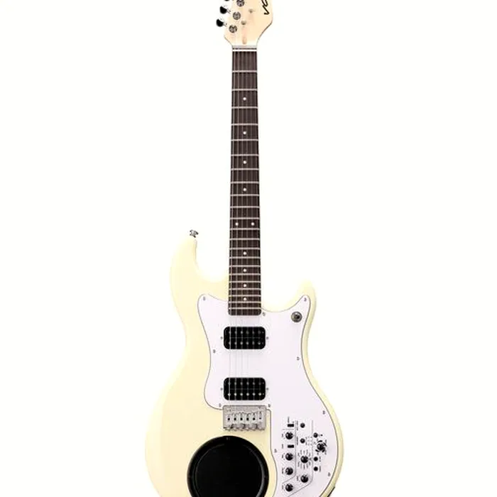 Vox APC-2 White – photo 4