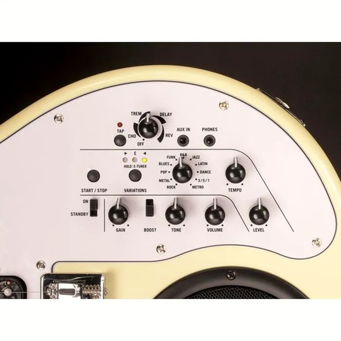 Vox APC-2 White – photo 10