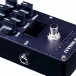 La Pédale d’effet Vox Cutting Edge – Photos, Tests & Avis