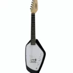 Vox Mark V mini Phantom BK (Guitare électrique) : Test, Avis & Comparatif