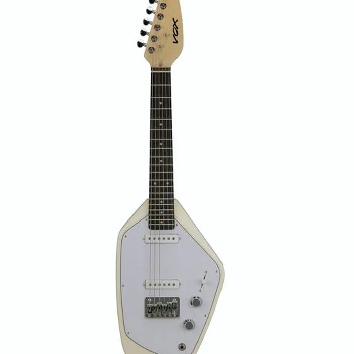 Vox Mark V mini Phantom WH – photo 2