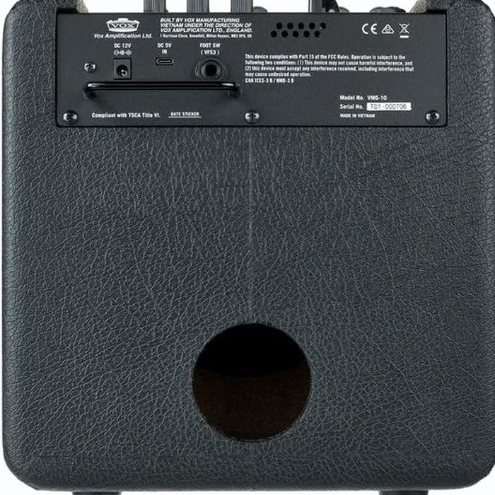 Vox Mini Go 10 – photo 11