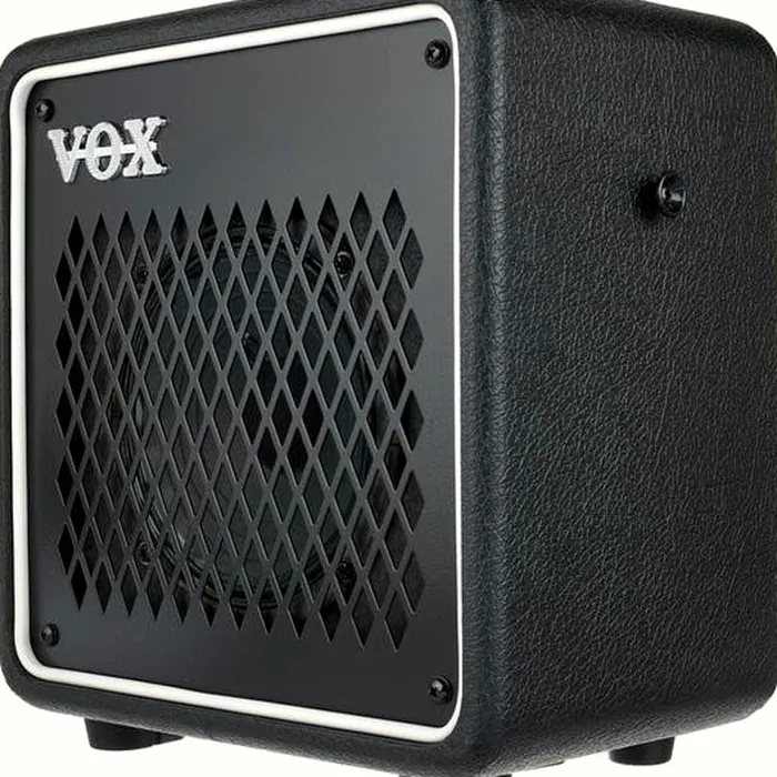 Vox Mini Go 10 – photo 9