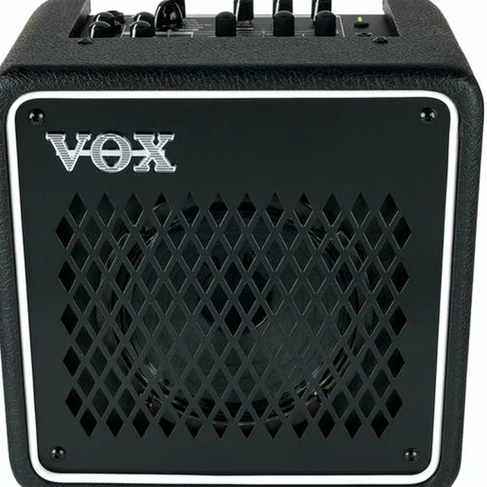 Vox Mini Go 10 – photo 5