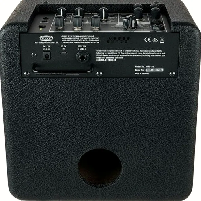 Vox Mini Go 10 – photo 7