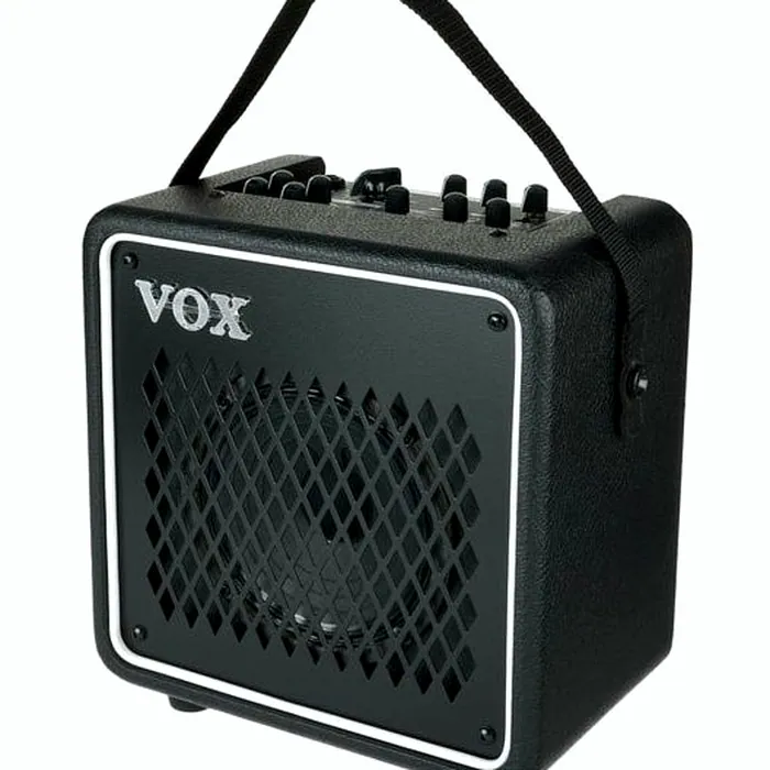 Vox Mini Go 10 – photo 12