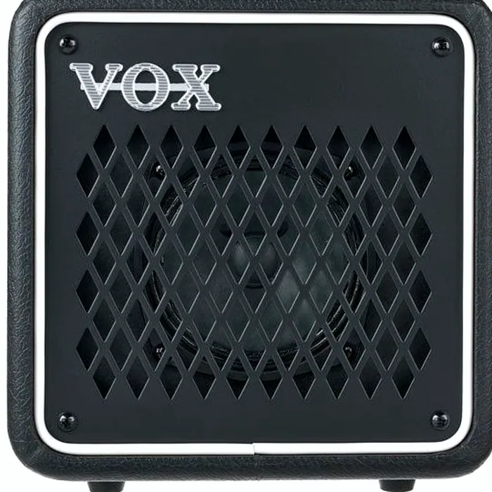 Vox Mini Go 3 – photo 10
