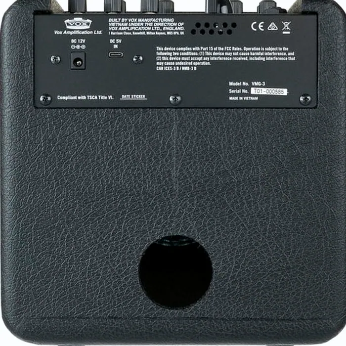 Vox Mini Go 3 – photo 11