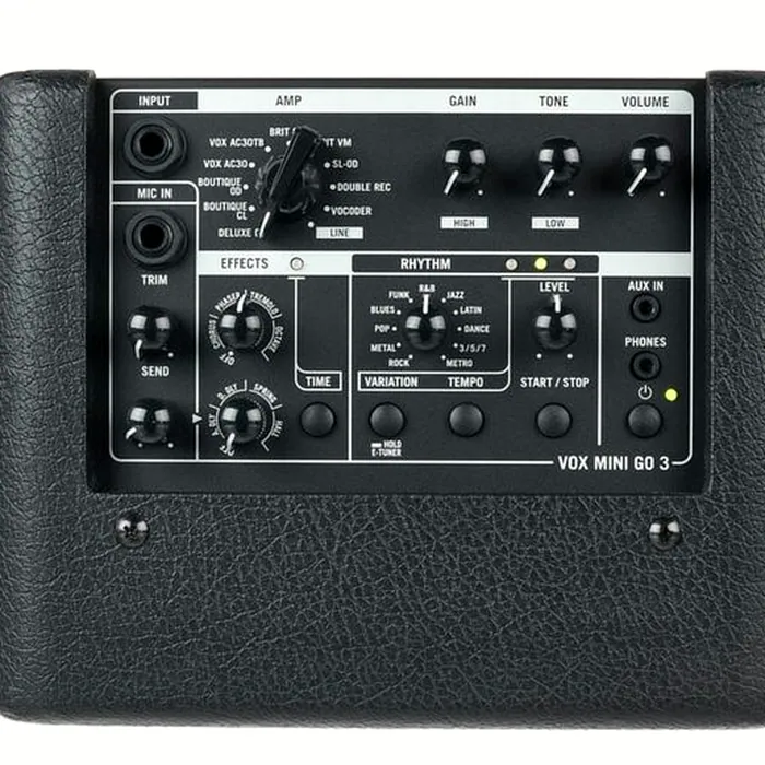 Vox Mini Go 3 – photo 8