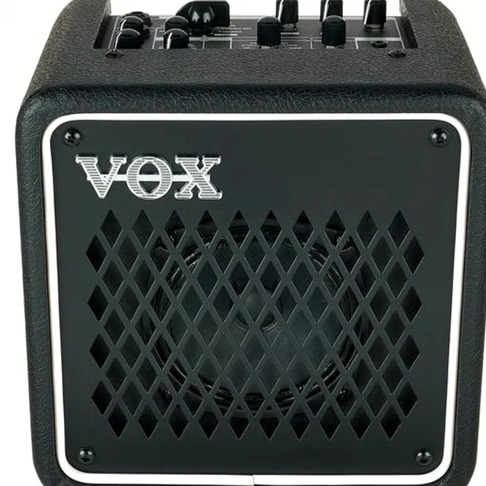 Vox Mini Go 3 – photo 5