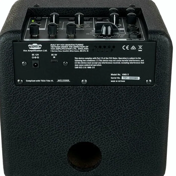 Vox Mini Go 3 – photo 7