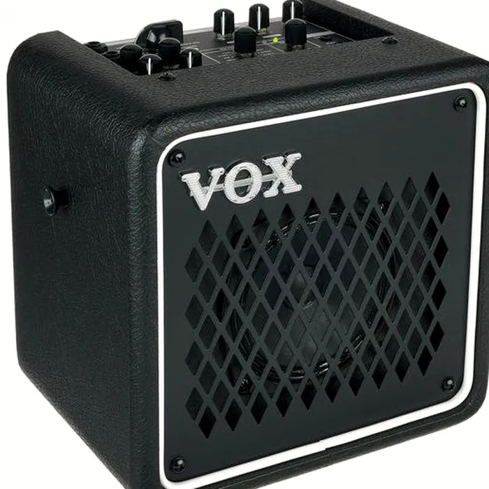 Vox Mini Go 3 – photo 6