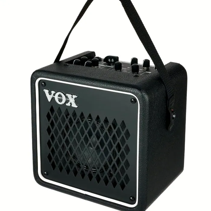 Vox Mini Go 3 – photo 12