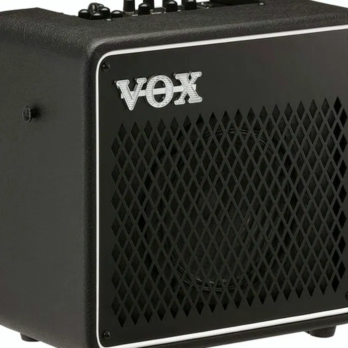 Vox Mini Go 50 – photo 5