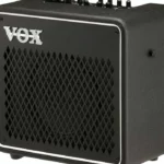 Le Combo Vox Mini Go 50 : Notre avis
