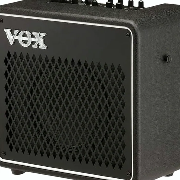 Vox Mini Go 50 – photo 2