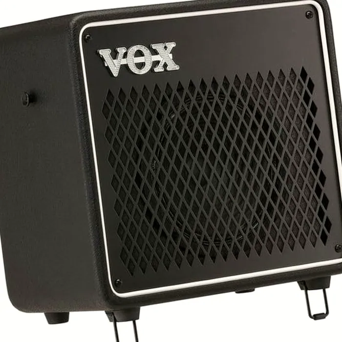 Vox Mini Go 50 – photo 8