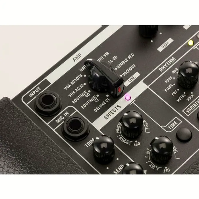 Vox Mini Go 50 – photo 10