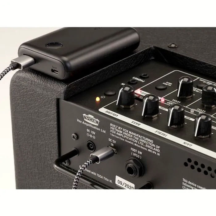 Vox Mini Go 50 – photo 11