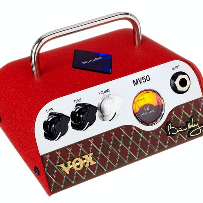 Vox MV50 Brian May – photo 6