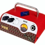 Avis tête d’ampli guitare Vox MV50 Brian May