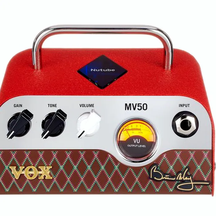 Vox MV50 Brian May – photo 5