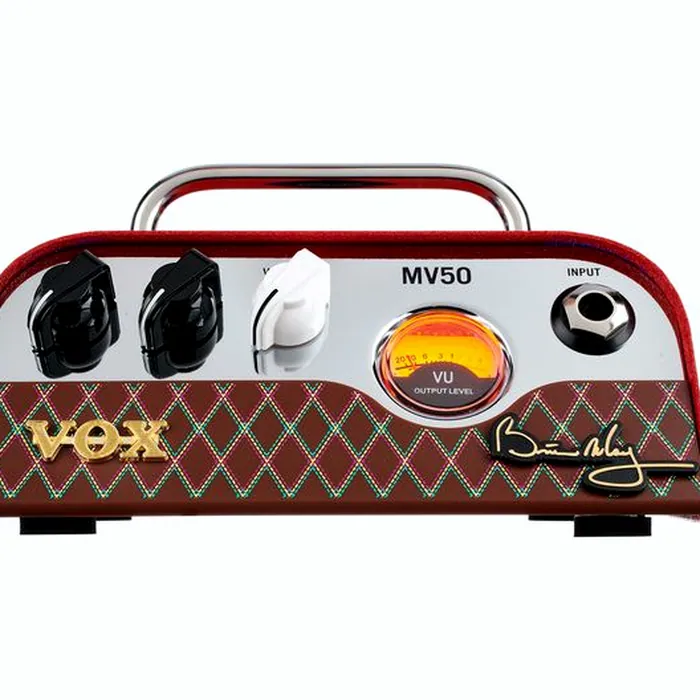 Vox MV50 Brian May – photo 8