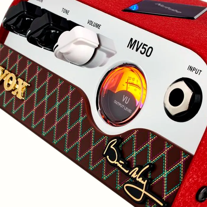 Vox MV50 Brian May – photo 12
