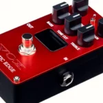 La Pédale d’effet Vox Mystic Edge – Photos, Tests & Avis
