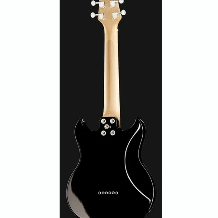 Vox SDC-1 Mini Guitar Black – photo 5