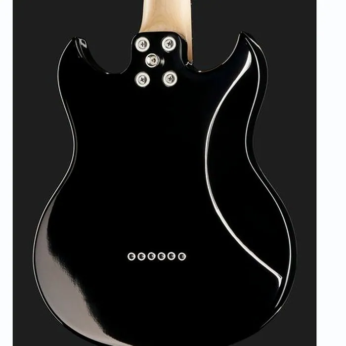 Vox SDC-1 Mini Guitar Black – photo 7