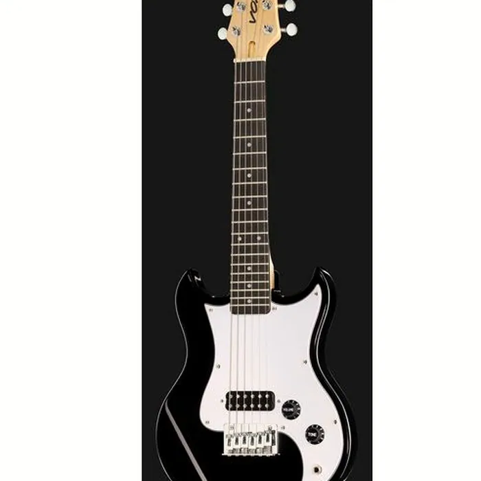 Vox SDC-1 Mini Guitar Black – photo 4