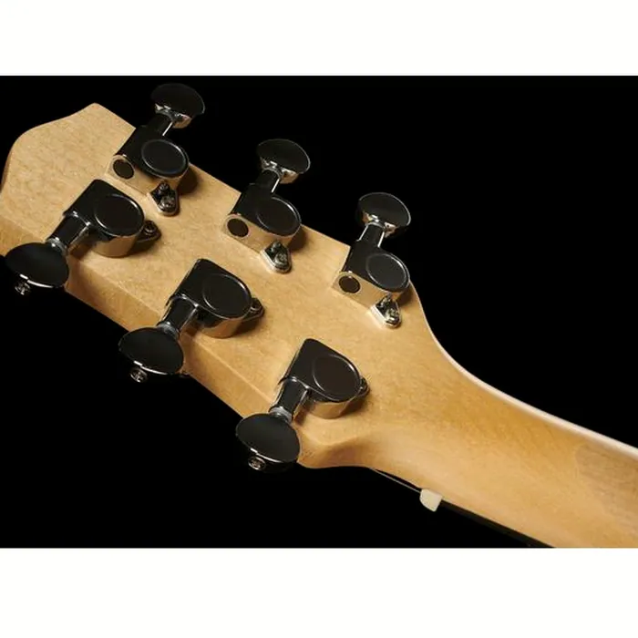 Vox SDC-1 Mini Guitar Black – photo 12