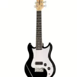 Vox SDC-1 Mini Guitar Black (Guitare électrique) Avis et Test